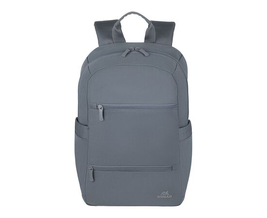 Рюкзак для ноутбука RivaCase 13.3" 8264 Ulsan Dark Grey (8264DarkGrey), изображение 2 Рюкзак для ноутбука RivaCase 13.3" 8264 Ulsan Dark Grey (8264DarkGrey), изображение 2