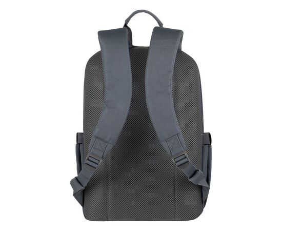 Рюкзак для ноутбука RivaCase 13.3" 8264 Ulsan Dark Grey (8264DarkGrey), изображение 5 Рюкзак для ноутбука RivaCase 13.3" 8264 Ulsan Dark Grey (8264DarkGrey), изображение 5