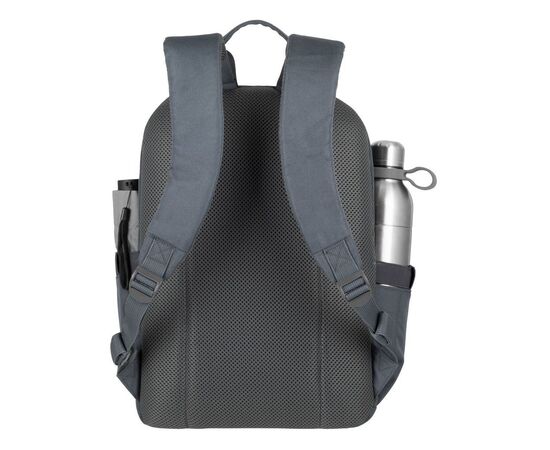 Рюкзак для ноутбука RivaCase 13.3" 8264 Ulsan Dark Grey (8264DarkGrey), изображение 6 Рюкзак для ноутбука RivaCase 13.3" 8264 Ulsan Dark Grey (8264DarkGrey), изображение 6