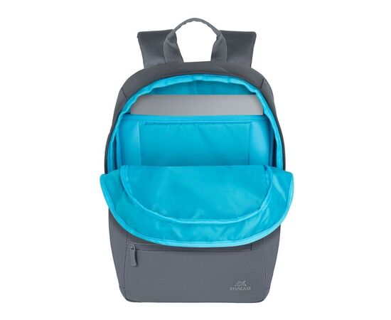 Рюкзак для ноутбука RivaCase 13.3" 8264 Ulsan Dark Grey (8264DarkGrey), изображение 8 Рюкзак для ноутбука RivaCase 13.3" 8264 Ulsan Dark Grey (8264DarkGrey), изображение 8