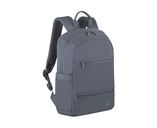 Рюкзак для ноутбука RivaCase 13.3" 8264 Ulsan Dark Grey (8264DarkGrey)