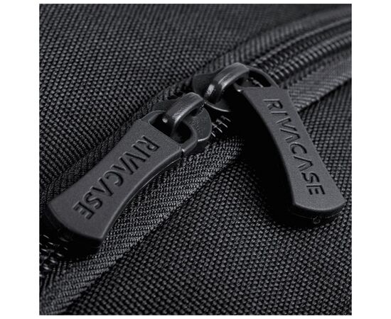 Рюкзак для ноутбука RivaCase 13.3" 8264 Ulsan Black (8264Black), изображение 11 Рюкзак для ноутбука RivaCase 13.3" 8264 Ulsan Black (8264Black), изображение 11