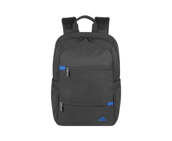 Рюкзак для ноутбука RivaCase 13.3" 8264 Ulsan Black (8264Black), изображение 2 Рюкзак для ноутбука RivaCase 13.3" 8264 Ulsan Black (8264Black), изображение 2
