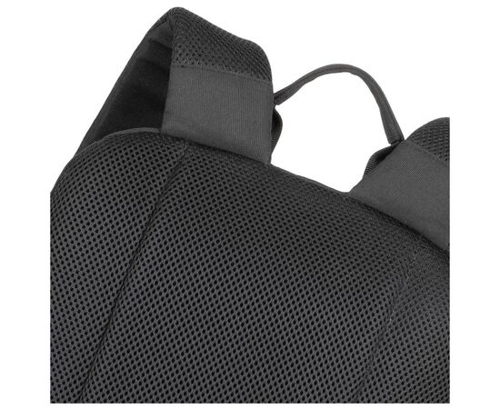 Рюкзак для ноутбука RivaCase 13.3" 8264 Ulsan Black (8264Black), изображение 9 Рюкзак для ноутбука RivaCase 13.3" 8264 Ulsan Black (8264Black), изображение 9
