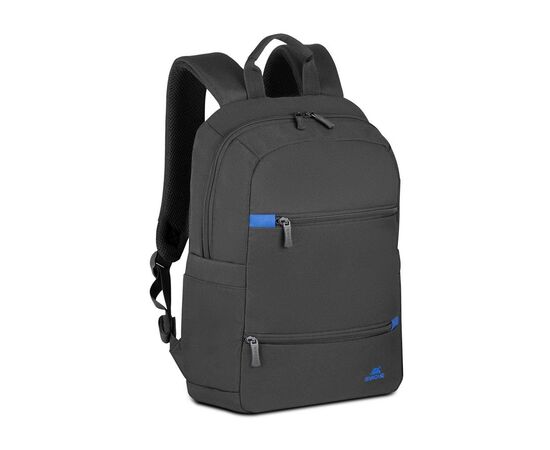 Рюкзак для ноутбука RivaCase 13.3" 8264 Ulsan Black (8264Black)