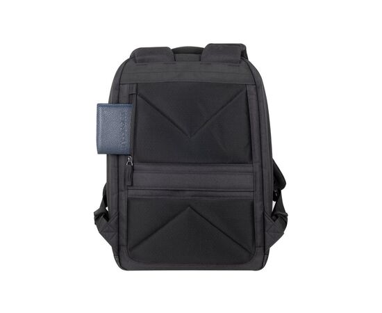Рюкзак для ноутбука RivaCase 15" 8126 Clark Black ECO (8126BlackECO), изображение 6 Рюкзак для ноутбука RivaCase 15" 8126 Clark Black ECO (8126BlackECO), изображение 6