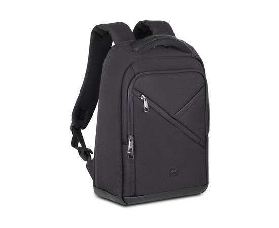 Рюкзак для ноутбука RivaCase 15" 8126 Clark Black ECO (8126BlackECO)