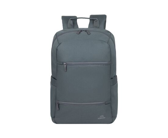 Рюкзак для ноутбука RivaCase 15.6" 8265 Ulsan Dark Grey (8265DarkGrey), изображение 2 Рюкзак для ноутбука RivaCase 15.6" 8265 Ulsan Dark Grey (8265DarkGrey), изображение 2