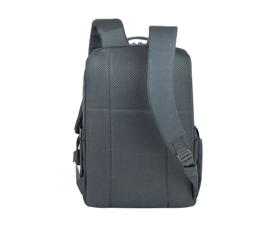 Рюкзак для ноутбука RivaCase 15.6" 8265 Ulsan Dark Grey (8265DarkGrey), изображение 4 Рюкзак для ноутбука RivaCase 15.6" 8265 Ulsan Dark Grey (8265DarkGrey), изображение 4