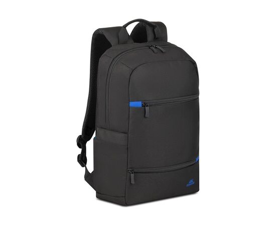 Рюкзак для ноутбука RivaCase 15.6" 8265 Ulsan Black (8265Black)