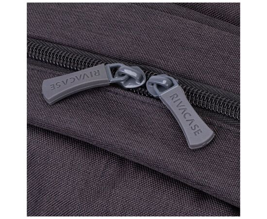 Рюкзак для ноутбука RivaCase 15.6" 7562 water-reppelent, anti-theft, Black (7562Black), изображение 11 Рюкзак для ноутбука RivaCase 15.6" 7562 water-reppelent, anti-theft, Black (7562Black), изображение 11