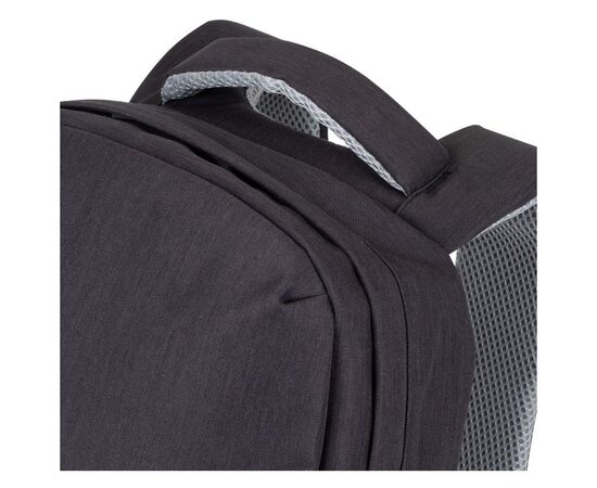 Рюкзак для ноутбука RivaCase 15.6" 7562 water-reppelent, anti-theft, Black (7562Black), изображение 6 Рюкзак для ноутбука RivaCase 15.6" 7562 water-reppelent, anti-theft, Black (7562Black), изображение 6