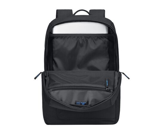 Рюкзак для ноутбука RivaCase 15.6" 8062 Boboli Black (8062Black), изображение 10 Рюкзак для ноутбука RivaCase 15.6" 8062 Boboli Black (8062Black), изображение 10