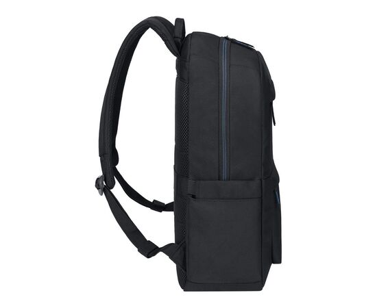 Рюкзак для ноутбука RivaCase 15.6" 8062 Boboli Black (8062Black), изображение 3 Рюкзак для ноутбука RivaCase 15.6" 8062 Boboli Black (8062Black), изображение 3