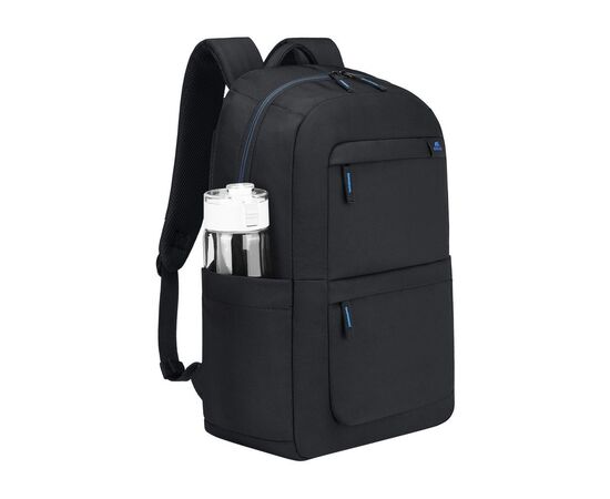 Рюкзак для ноутбука RivaCase 15.6" 8062 Boboli Black (8062Black), изображение 8 Рюкзак для ноутбука RivaCase 15.6" 8062 Boboli Black (8062Black), изображение 8