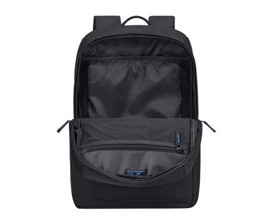 Рюкзак для ноутбука RivaCase 15.6" 8062 Boboli Black (8062Black), изображение 9 Рюкзак для ноутбука RivaCase 15.6" 8062 Boboli Black (8062Black), изображение 9