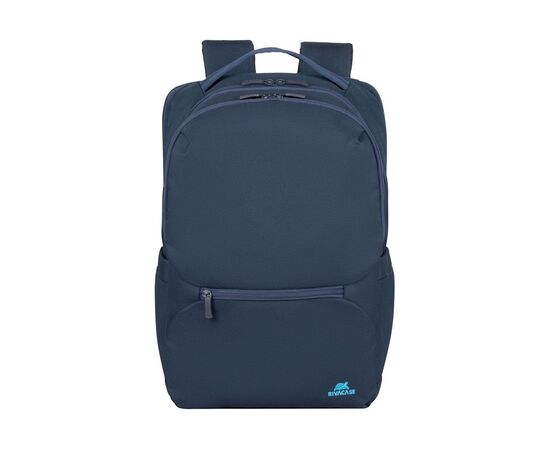 Рюкзак для ноутбука RivaCase 15.6" 7764 Ulsan Dark Blue (7764DarkBlue), изображение 2 Рюкзак для ноутбука RivaCase 15.6" 7764 Ulsan Dark Blue (7764DarkBlue), изображение 2