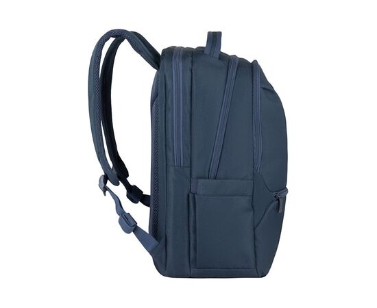 Рюкзак для ноутбука RivaCase 15.6" 7764 Ulsan Dark Blue (7764DarkBlue), изображение 3 Рюкзак для ноутбука RivaCase 15.6" 7764 Ulsan Dark Blue (7764DarkBlue), изображение 3