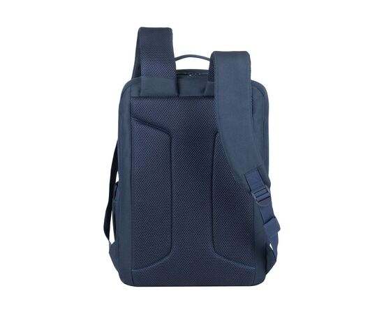 Рюкзак для ноутбука RivaCase 15.6" 7764 Ulsan Dark Blue (7764DarkBlue), изображение 4 Рюкзак для ноутбука RivaCase 15.6" 7764 Ulsan Dark Blue (7764DarkBlue), изображение 4
