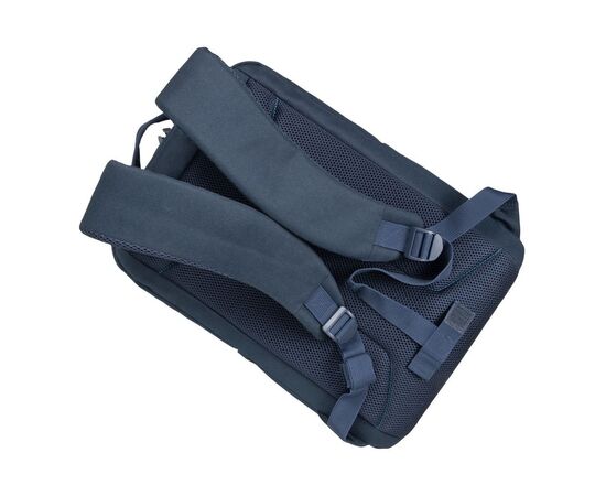 Рюкзак для ноутбука RivaCase 15.6" 7764 Ulsan Dark Blue (7764DarkBlue), изображение 5 Рюкзак для ноутбука RivaCase 15.6" 7764 Ulsan Dark Blue (7764DarkBlue), изображение 5