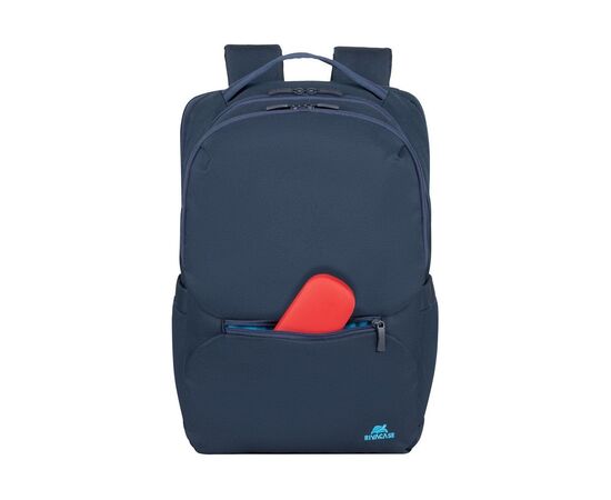 Рюкзак для ноутбука RivaCase 15.6" 7764 Ulsan Dark Blue (7764DarkBlue), изображение 6 Рюкзак для ноутбука RivaCase 15.6" 7764 Ulsan Dark Blue (7764DarkBlue), изображение 6