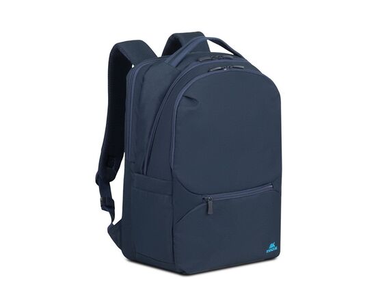 Рюкзак для ноутбука RivaCase 15.6" 7764 Ulsan Dark Blue (7764DarkBlue)
