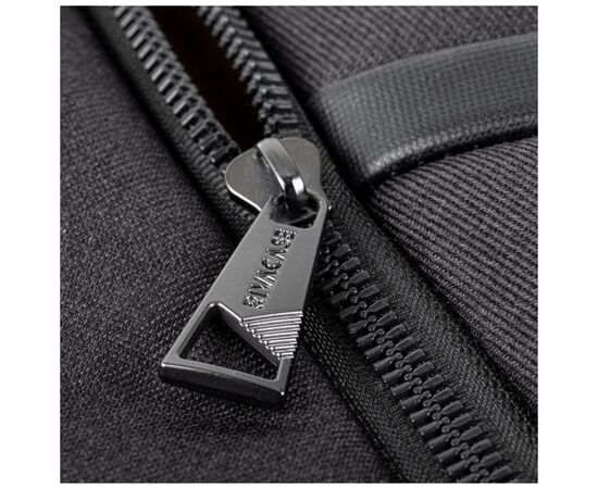 Рюкзак для ноутбука RivaCase 17.3" 8164 Clark Black ECO (8164BlackECO), изображение 12 Рюкзак для ноутбука RivaCase 17.3" 8164 Clark Black ECO (8164BlackECO), изображение 12
