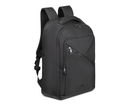 Рюкзак для ноутбука RivaCase 17.3" 8164 Clark Black ECO (8164BlackECO)