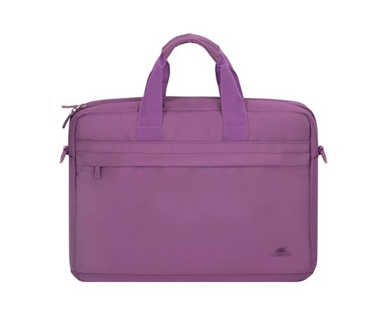 Сумка для ноутбука RivaCase 13,3" 8234 Ulsan Violet (8234 (Violet)), изображение 2 Сумка для ноутбука RivaCase 13,3" 8234 Ulsan Violet (8234 (Violet)), изображение 2
