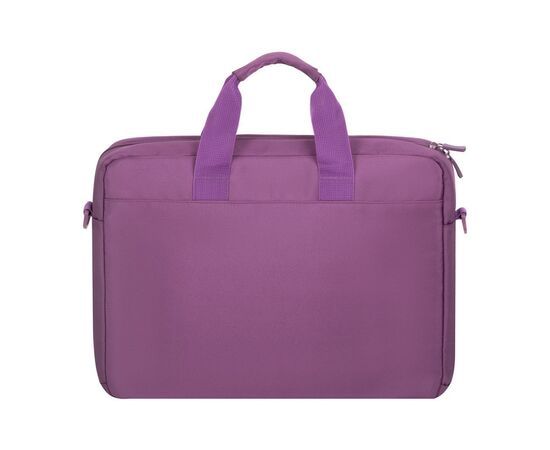 Сумка для ноутбука RivaCase 13,3" 8234 Ulsan Violet (8234 (Violet)), изображение 4 Сумка для ноутбука RivaCase 13,3" 8234 Ulsan Violet (8234 (Violet)), изображение 4