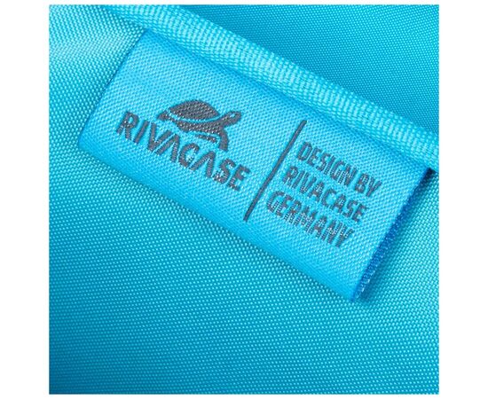 Сумка для ноутбука RivaCase 15.6" 8235 Ulsan Grey (8235Grey), изображение 10 Сумка для ноутбука RivaCase 15.6" 8235 Ulsan Grey (8235Grey), изображение 10