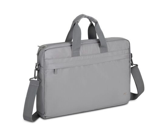 Сумка для ноутбука RivaCase 15.6" 8235 Ulsan Grey (8235Grey)