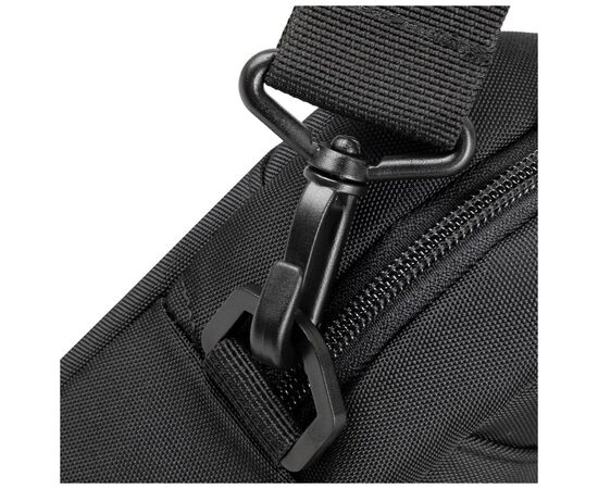 Сумка для ноутбука RivaCase 15.6" 8235 Ulsan Black (8235Black), изображение 11 Сумка для ноутбука RivaCase 15.6" 8235 Ulsan Black (8235Black), изображение 11