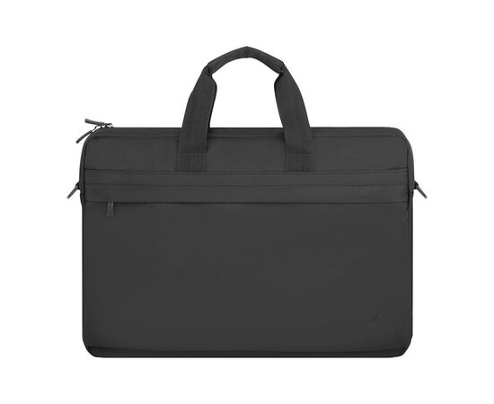 Сумка для ноутбука RivaCase 15.6" 8235 Ulsan Black (8235Black), изображение 2 Сумка для ноутбука RivaCase 15.6" 8235 Ulsan Black (8235Black), изображение 2
