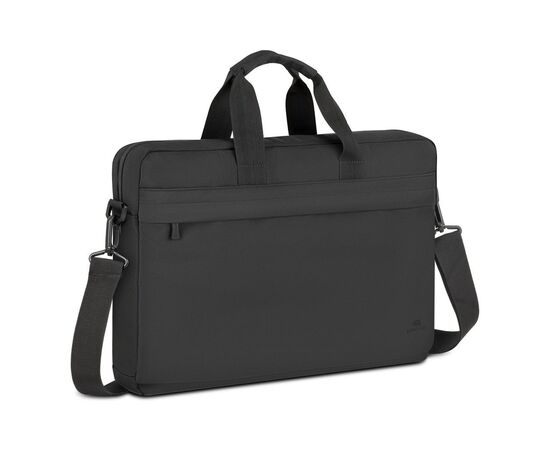 Сумка для ноутбука RivaCase 15.6" 8235 Ulsan Black (8235Black)