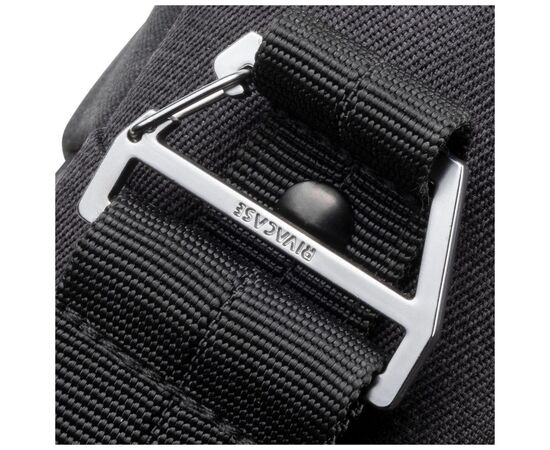 Сумка для ноутбука RivaCase 15.6" 8134 Clark Black ECO (8134BlackECO), изображение 11 Сумка для ноутбука RivaCase 15.6" 8134 Clark Black ECO (8134BlackECO), изображение 11