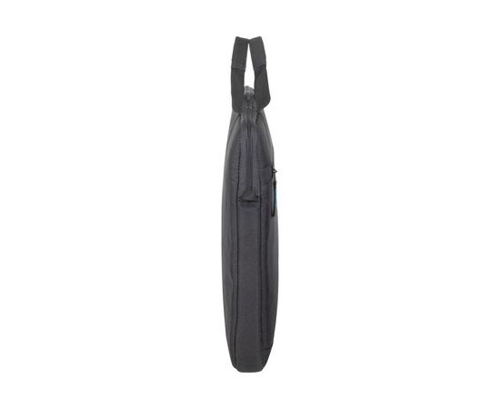 Сумка для ноутбука RivaCase 15.6" 5516 Gremio Black (5516Black), изображение 2 Сумка для ноутбука RivaCase 15.6" 5516 Gremio Black (5516Black), изображение 2