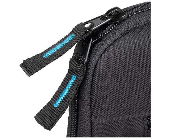 Сумка для ноутбука RivaCase 15.6" 5516 Gremio Black (5516Black), изображение 7 Сумка для ноутбука RivaCase 15.6" 5516 Gremio Black (5516Black), изображение 7