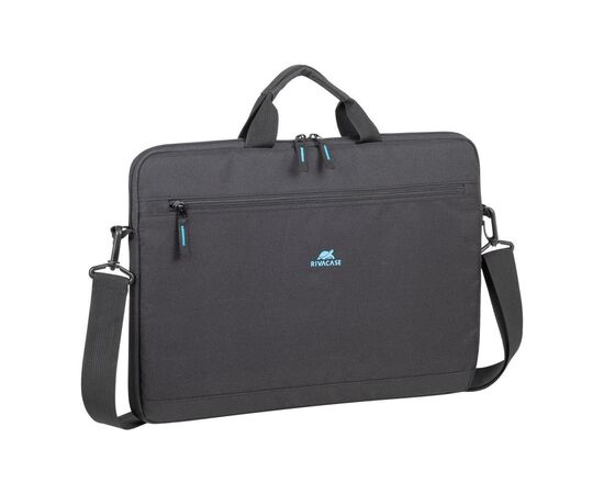 Сумка для ноутбука RivaCase 15.6" 5516 Gremio Black (5516Black)