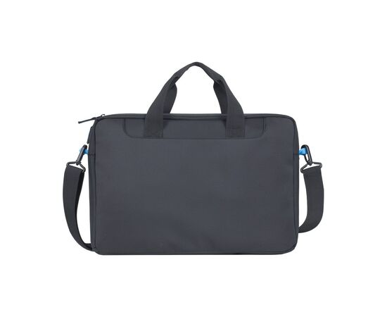 Сумка для ноутбука RivaCase 16" 8057 Black (8057Black), изображение 3 Сумка для ноутбука RivaCase 16" 8057 Black (8057Black), изображение 3