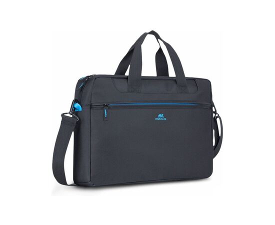 Сумка для ноутбука RivaCase 16" 8057 Black (8057Black)