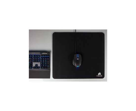 Коврик для мышки Corsair MM250 Champion Series Performance Cloth X-Large Black (CH-9412560-WW), изображение 7 Коврик для мышки Corsair MM250 Champion Series Performance Cloth X-Large Black (CH-9412560-WW), изображение 7