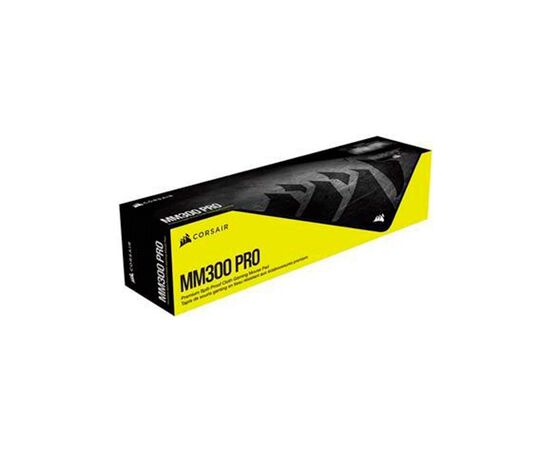 Коврик для мышки Corsair MM300 PRO Premium Spill-Proof Cloth Extended (CH-9413641-WW), изображение 7 Коврик для мышки Corsair MM300 PRO Premium Spill-Proof Cloth Extended (CH-9413641-WW), изображение 7