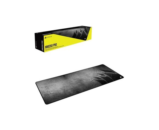 Коврик для мышки Corsair MM350 PRO Premium Spill-Proof Cloth Extended-XL (CH-9413771-WW), изображение 4 Коврик для мышки Corsair MM350 PRO Premium Spill-Proof Cloth Extended-XL (CH-9413771-WW), изображение 4