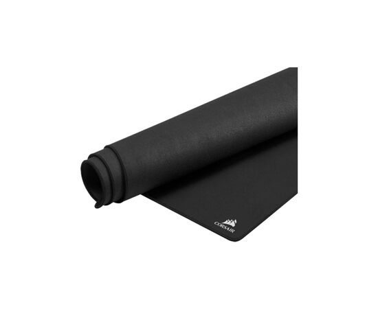 Коврик для мышки Corsair MM350 PRO Premium Spill-Proof Cloth Black Extended-XL (CH-9413770-WW), изображение 2 Коврик для мышки Corsair MM350 PRO Premium Spill-Proof Cloth Black Extended-XL (CH-9413770-WW), изображение 2