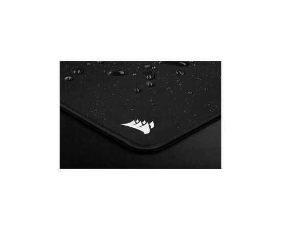 Коврик для мышки Corsair MM350 PRO Premium Spill-Proof Cloth Black Extended-XL (CH-9413770-WW), изображение 5 Коврик для мышки Corsair MM350 PRO Premium Spill-Proof Cloth Black Extended-XL (CH-9413770-WW), изображение 5