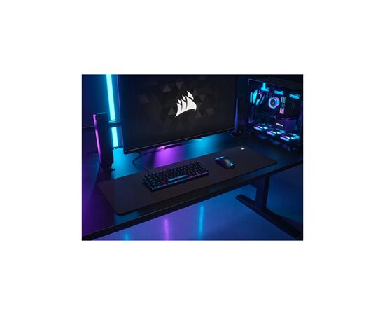 Коврик для мышки Corsair MM500 v2 Hybrid Cloth Extended (CH-941B141-WW), изображение 11 Коврик для мышки Corsair MM500 v2 Hybrid Cloth Extended (CH-941B141-WW), изображение 11