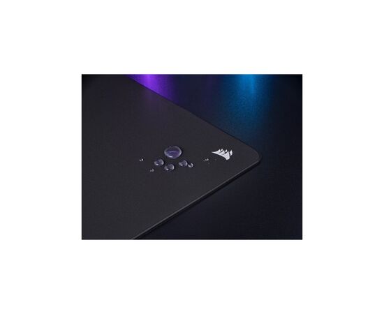 Коврик для мышки Corsair MM500 v2 Hybrid Cloth Extended (CH-941B141-WW), изображение 7 Коврик для мышки Corsair MM500 v2 Hybrid Cloth Extended (CH-941B141-WW), изображение 7