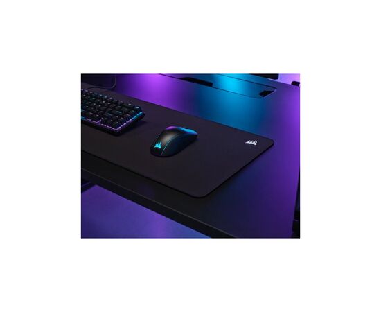 Коврик для мышки Corsair MM500 v2 Hybrid Cloth Extended (CH-941B141-WW), изображение 9 Коврик для мышки Corsair MM500 v2 Hybrid Cloth Extended (CH-941B141-WW), изображение 9