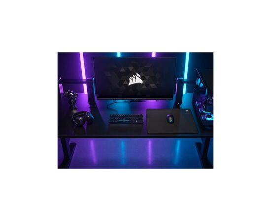 Коврик для мышки Corsair MM500 v2 Hybrid Cloth Large (CH-941B161-WW), изображение 10 Коврик для мышки Corsair MM500 v2 Hybrid Cloth Large (CH-941B161-WW), изображение 10